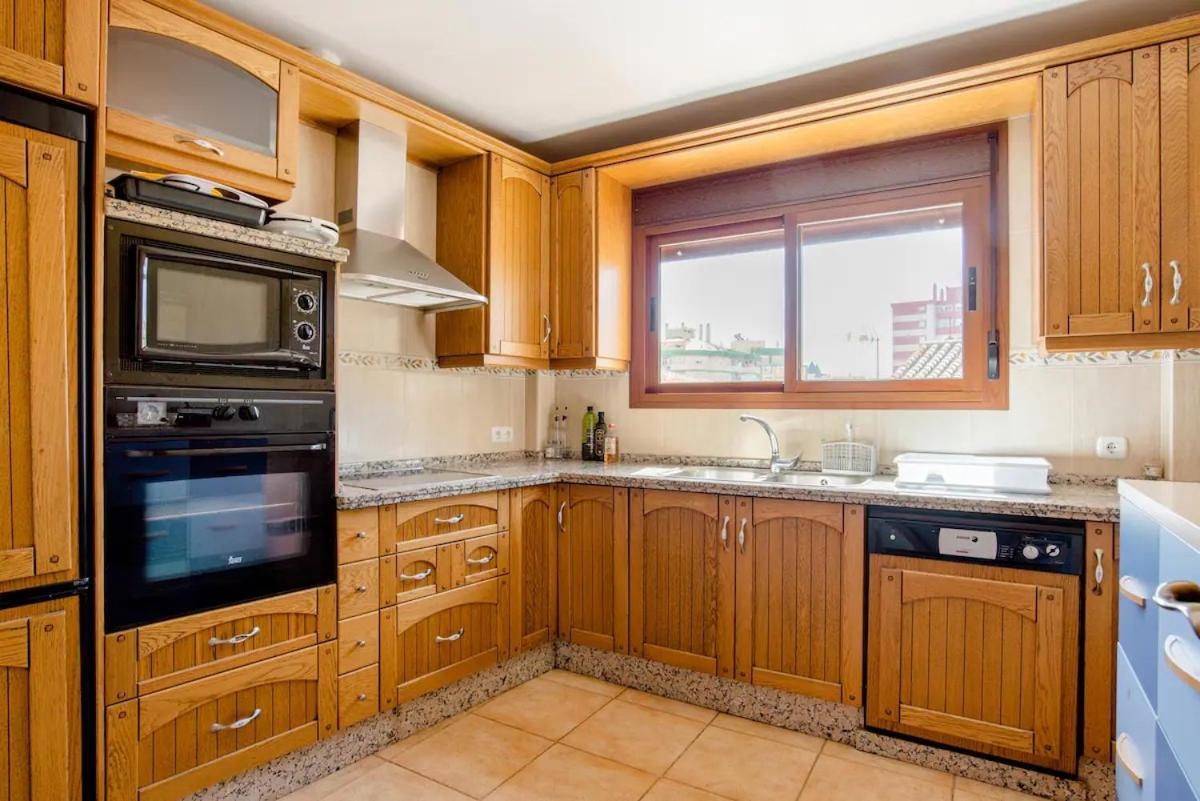 Habitacion En Casa Vacacional Fuengirola Exterior foto