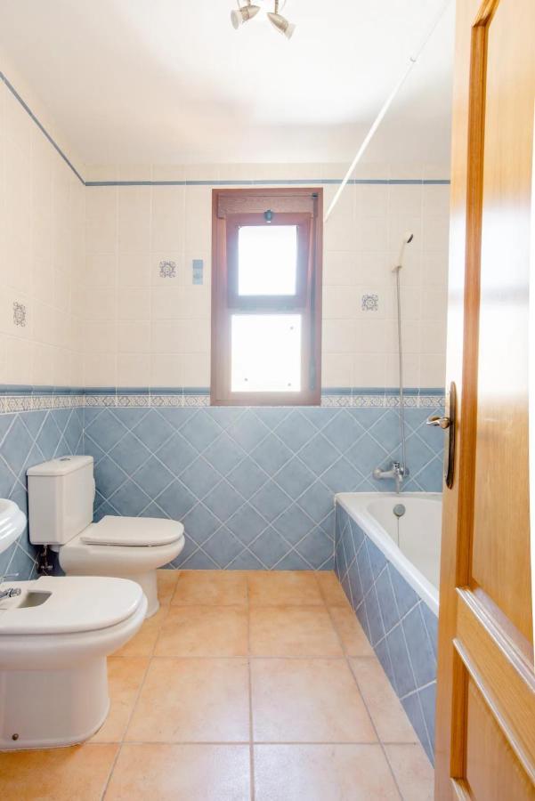 Habitacion En Casa Vacacional Fuengirola Exterior foto